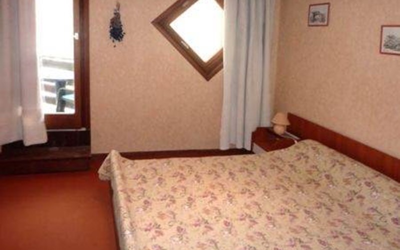 605 Les Carlines 2 pièces 6 personnes Sud Location 605 Les Carlines 2 pièces 6 personnes Sud à LES ORRES