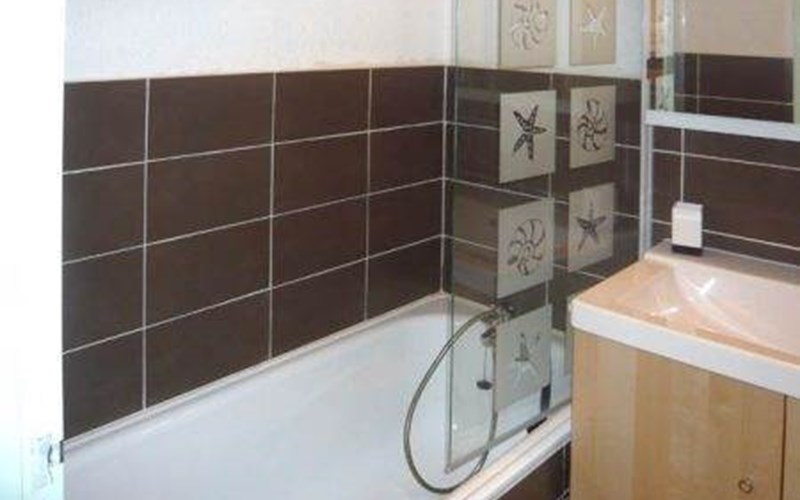 405 Les Carlines Studio 4 personnes   S/E Location 405 Les Carlines Studio 4 personnes   S/E à LES ORRES