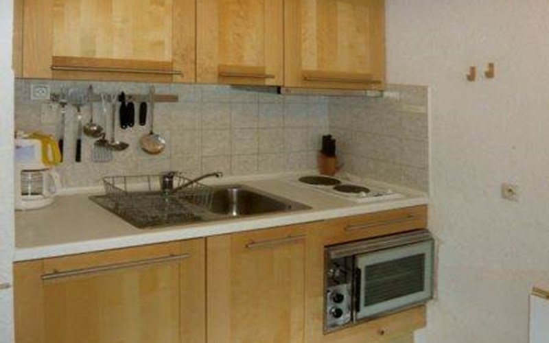 405 Les Carlines Studio 4 personnes   S/E Location 405 Les Carlines Studio 4 personnes   S/E à LES ORRES