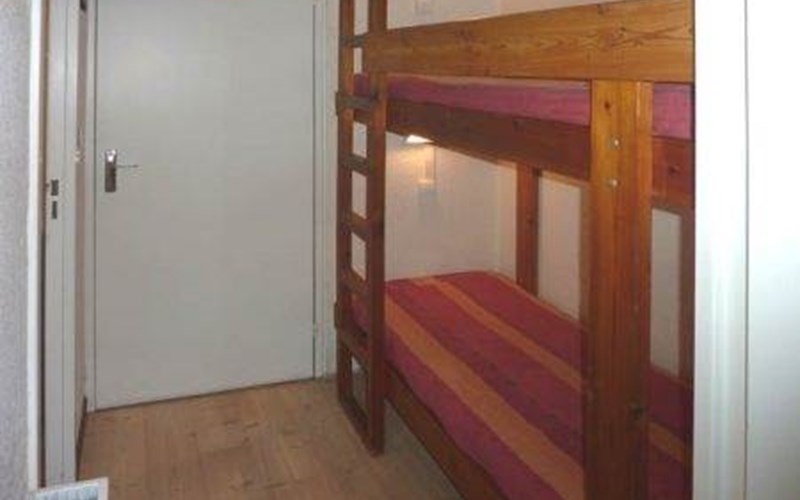 509 Les Carlines Studio 4 personnes  Ouest Location 509 Les Carlines Studio 4 personnes  Ouest à LES ORRES