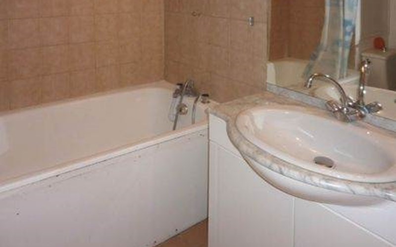 509 Les Carlines Studio 4 personnes  Ouest Location 509 Les Carlines Studio 4 personnes  Ouest à LES ORRES