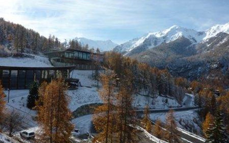 304 Les Orrianes des Neiges 2 pièces 6 personnes   Sud Location 304 Les Orrianes des Neiges 2 pièces 6 personnes   Sud à LES ORRES