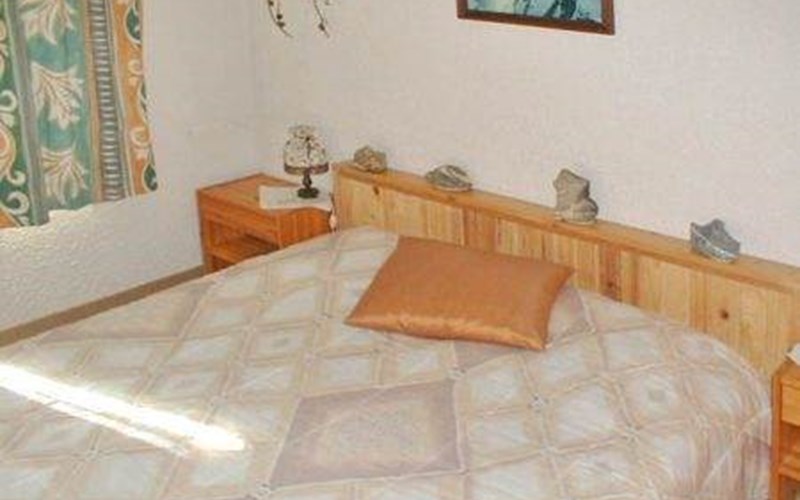 402 Les Orrianes des Neiges 2 pièces 8 personnes  Sud Location 402 Les Orrianes des Neiges 2 pièces 8 personnes  Sud à LES ORRES