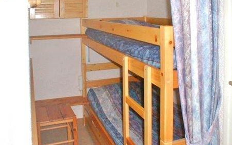 402 Les Orrianes des Neiges 2 pièces 8 personnes  Sud Location 402 Les Orrianes des Neiges 2 pièces 8 personnes  Sud à LES ORRES