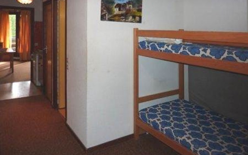 36 Les Gradins Studio 4 personnes  S/O Location 36 Les Gradins Studio 4 personnes  S/O à LES ORRES