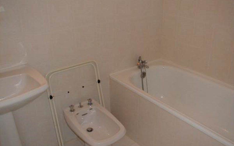 66 Le Silhouraïs 2 pièces 6 personnes  Ouest Location 66 Le Silhouraïs 2 pièces 6 personnes  Ouest à LES ORRES