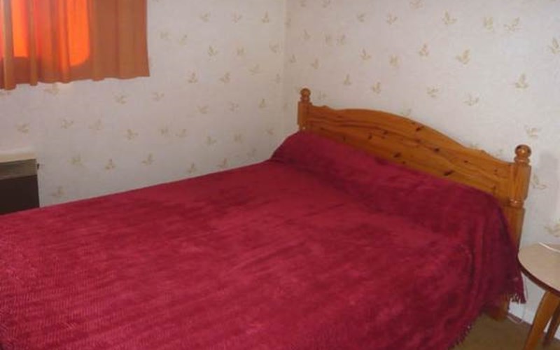 66 Le Silhouraïs 2 pièces 6 personnes  Ouest Location 66 Le Silhouraïs 2 pièces 6 personnes  Ouest à LES ORRES