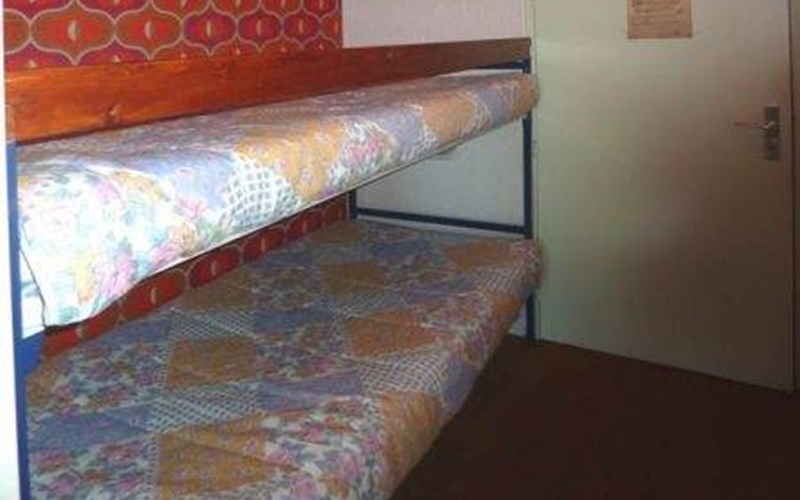 41 L'Epervière Studio 4 personnes  Est Location 41 L'Epervière Studio 4 personnes  Est à LES ORRES