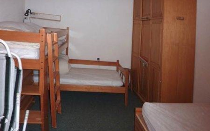 65 Les Gradins 2 pièces 6 personnes  S/O Location 65 Les Gradins 2 pièces 6 personnes  S/O à LES ORRES