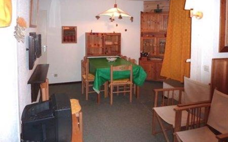 65 Les Gradins 2 pièces 6 personnes  S/O Location 65 Les Gradins 2 pièces 6 personnes  S/O à LES ORRES