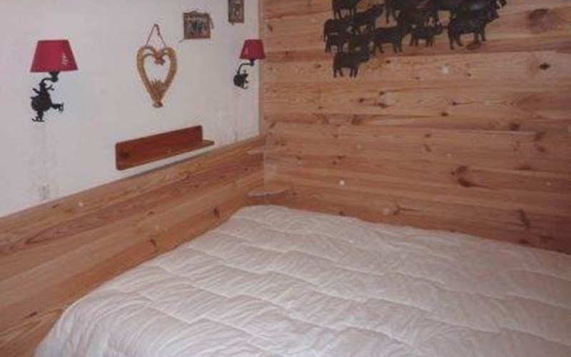 65 Les Gradins 2 pièces 6 personnes  S/O Location 65 Les Gradins 2 pièces 6 personnes  S/O à LES ORRES