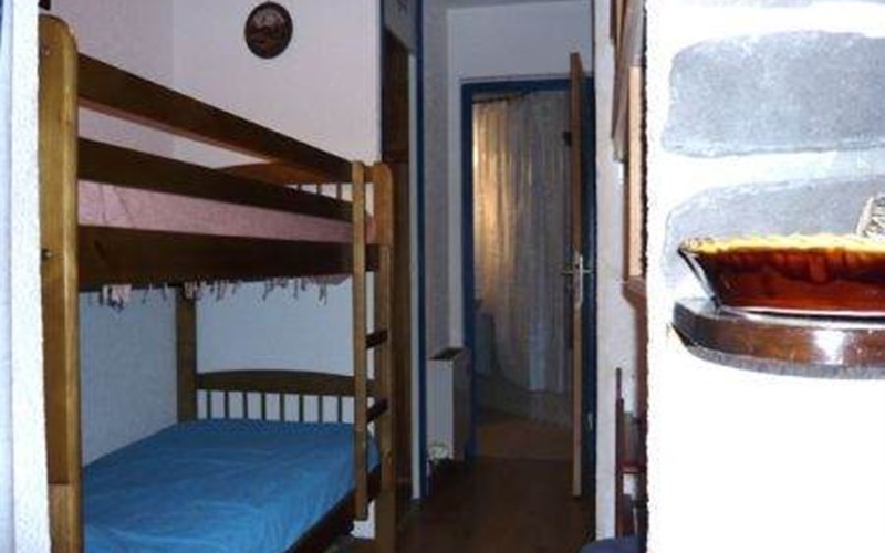 E205 Les Cembros 2 pièces 6 personnes Sud Location E205 Les Cembros 2 pièces 6 personnes Sud à LES ORRES