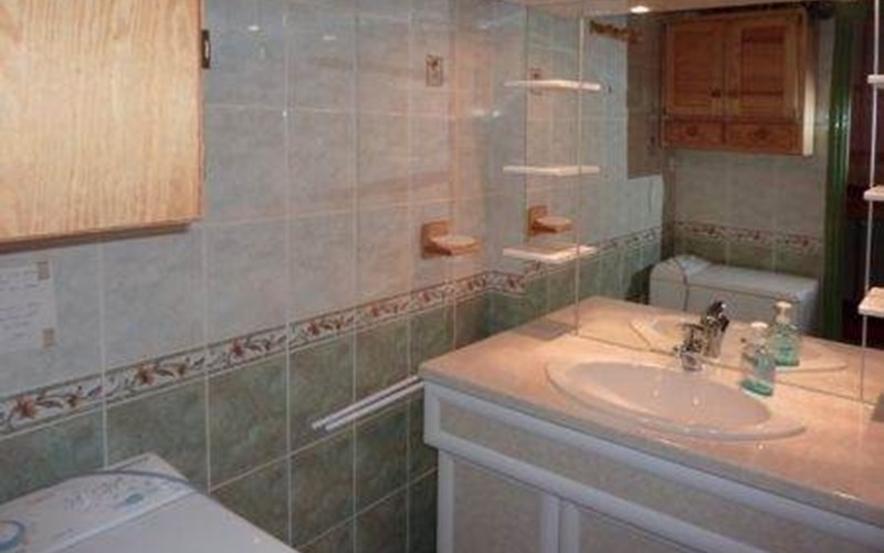 941 L'Horizon Studio 4 personnes  Sud Location 941 L'Horizon Studio 4 personnes  Sud à LES ORRES