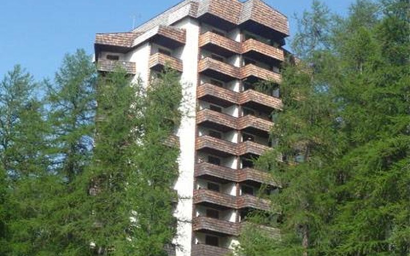 941 L'Horizon Studio 4 personnes  Sud Location 941 L'Horizon Studio 4 personnes  Sud à LES ORRES