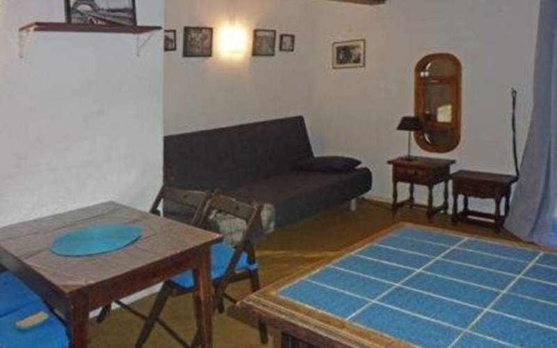 53 Le Silhouraïs Studio 4 personnes  Sud Location 53 Le Silhouraïs Studio 4 personnes  Sud à LES ORRES