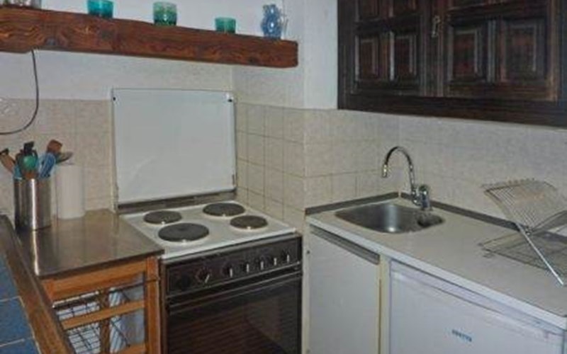 53 Le Silhouraïs Studio 4 personnes  Sud Location 53 Le Silhouraïs Studio 4 personnes  Sud à LES ORRES