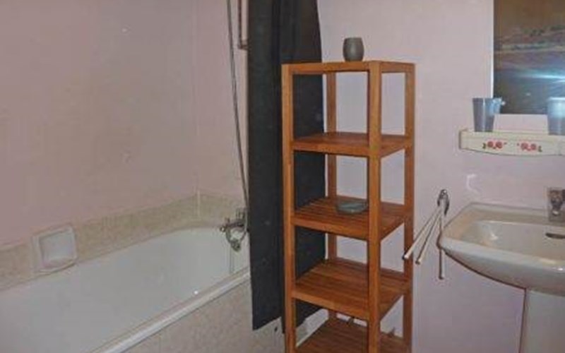 53 Le Silhouraïs Studio 4 personnes  Sud Location 53 Le Silhouraïs Studio 4 personnes  Sud à LES ORRES