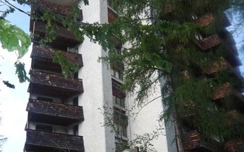 53 Le Silhouraïs Studio 4 personnes  Sud Location 53 Le Silhouraïs Studio 4 personnes  Sud à LES ORRES