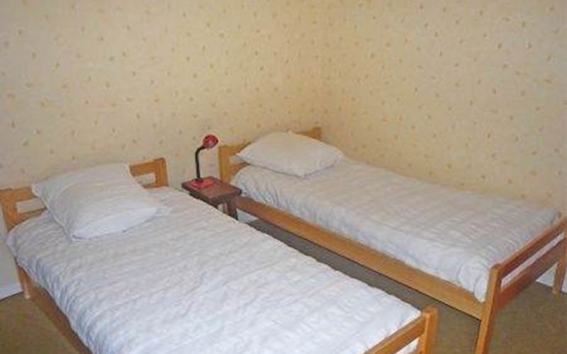 42 L' Epervière 2 pièces 6 personnes  Sud Location 42 L' Epervière 2 pièces 6 personnes  Sud à LES ORRES