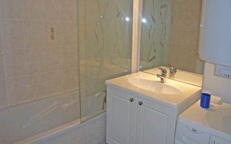 42 L' Epervière 2 pièces 6 personnes  Sud Location 42 L' Epervière 2 pièces 6 personnes  Sud à LES ORRES