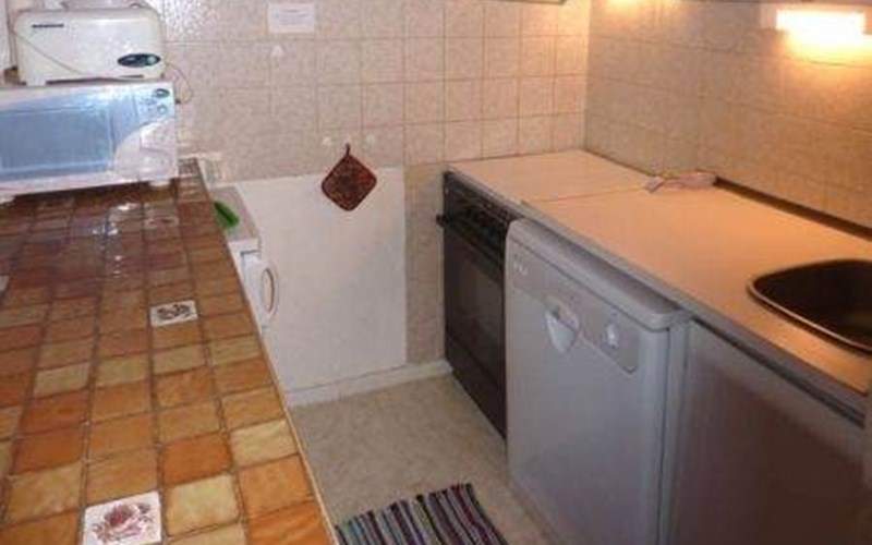 43 L'Epervière Studio 4 personnes  Sud Location 43 L'Epervière Studio 4 personnes  Sud à LES ORRES