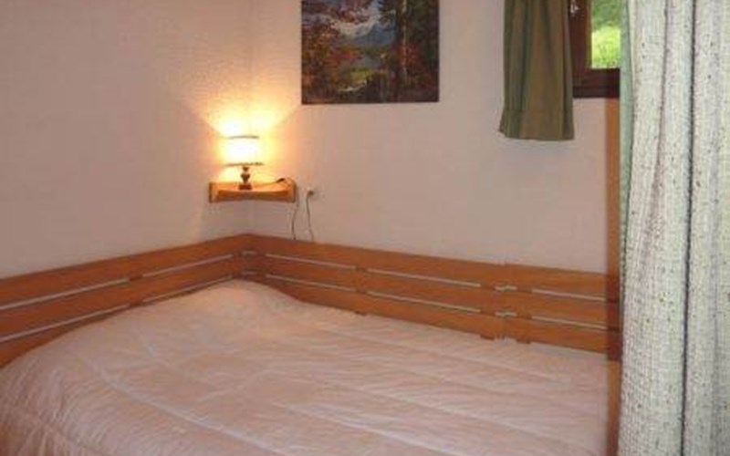 402 Le Pouzenc Studio 6 personnes Sud Location 402 Le Pouzenc Studio 6 personnes Sud à LES ORRES