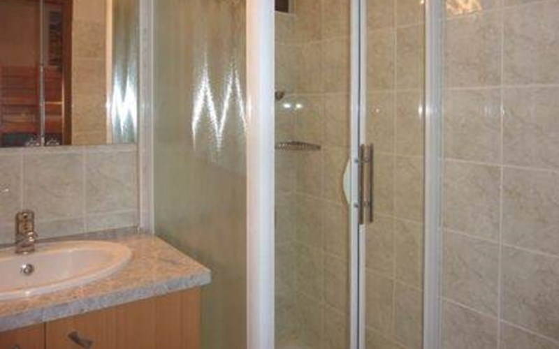 402 Le Pouzenc Studio 6 personnes Sud Location 402 Le Pouzenc Studio 6 personnes Sud à LES ORRES