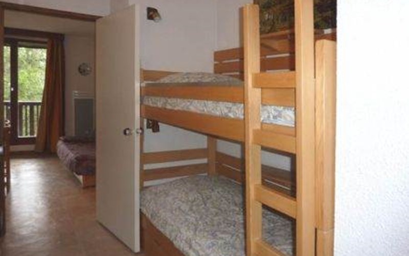 402 Le Pouzenc Studio 6 personnes Sud Location 402 Le Pouzenc Studio 6 personnes Sud à LES ORRES