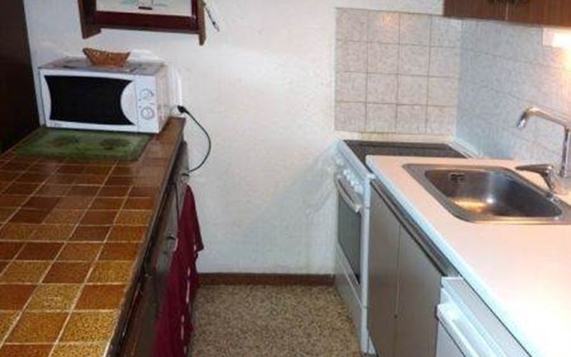 709 Les Carlines Studio 4 personnes  Ouest Location 709 Les Carlines Studio 4 personnes  Ouest à LES ORRES