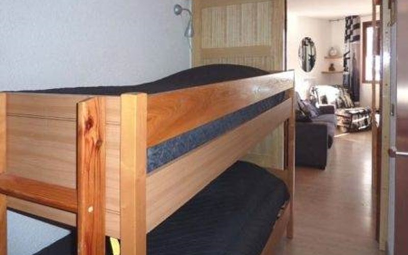 503 Le Cairn studio 4 personnes  Sud Location 503 Le Cairn studio 4 personnes  Sud à LES ORRES