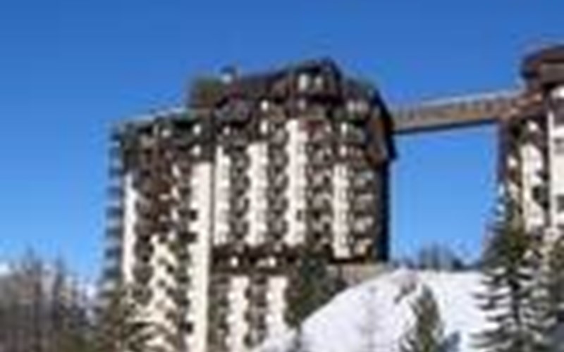 809 Le Belvédère Studio 4  personnes Sud Location 809 Le Belvédère Studio 4  personnes Sud à LES ORRES