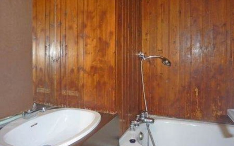 809 Le Belvédère Studio 4  personnes Sud Location 809 Le Belvédère Studio 4  personnes Sud à LES ORRES