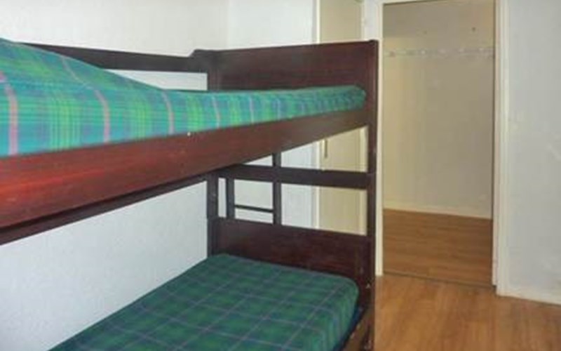 21 Le Silhouraïs 2 pièces 8 personnes  Sud Location 21 Le Silhouraïs 2 pièces 8 personnes  Sud à LES ORRES