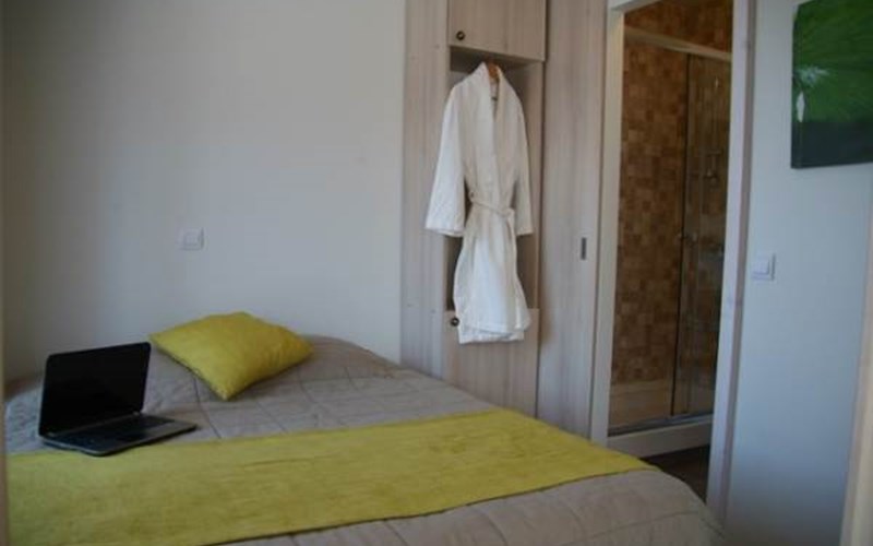 Résidence Sunêlia Les Logis d'Orres Studio 3 personnes Location Résidence Sunêlia Les Logis d'Orres Studio 3 personnes à LES ORRES