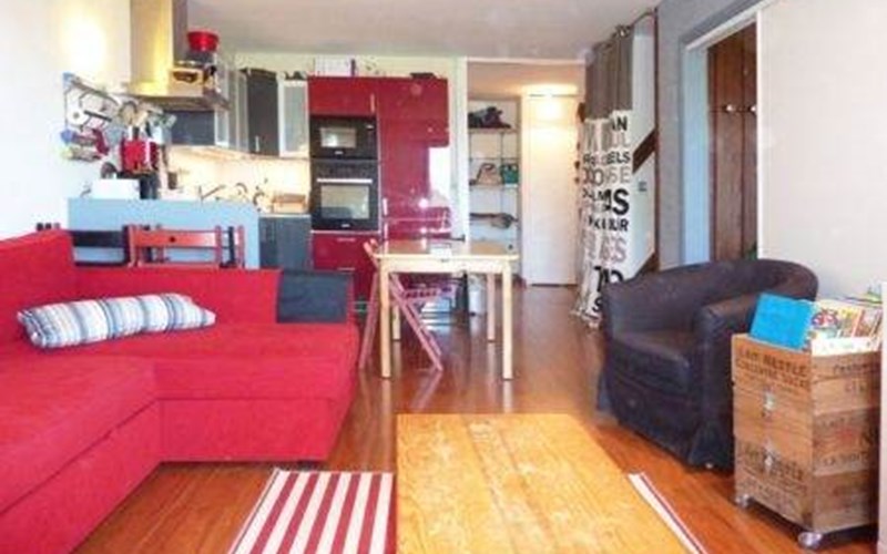 G807 Les Cembros Appartement 8 personnes  Ouest Location G807 Les Cembros Appartement 8 personnes  Ouest à LES ORRES