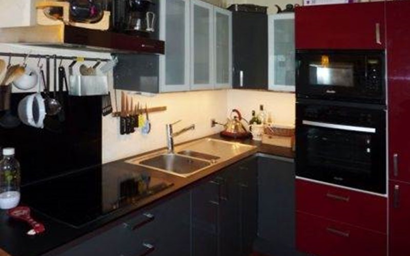 G807 Les Cembros Appartement 8 personnes  Ouest Location G807 Les Cembros Appartement 8 personnes  Ouest à LES ORRES