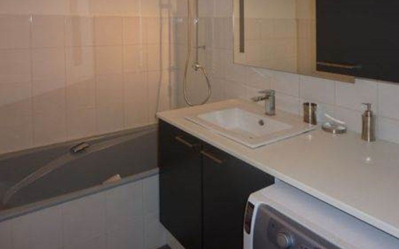 G807 Les Cembros Appartement 8 personnes  Ouest Location G807 Les Cembros Appartement 8 personnes  Ouest à LES ORRES