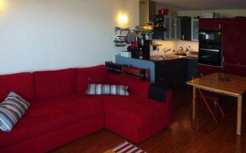 G807 Les Cembros Appartement 8 personnes  Ouest Location G807 Les Cembros Appartement 8 personnes  Ouest à LES ORRES