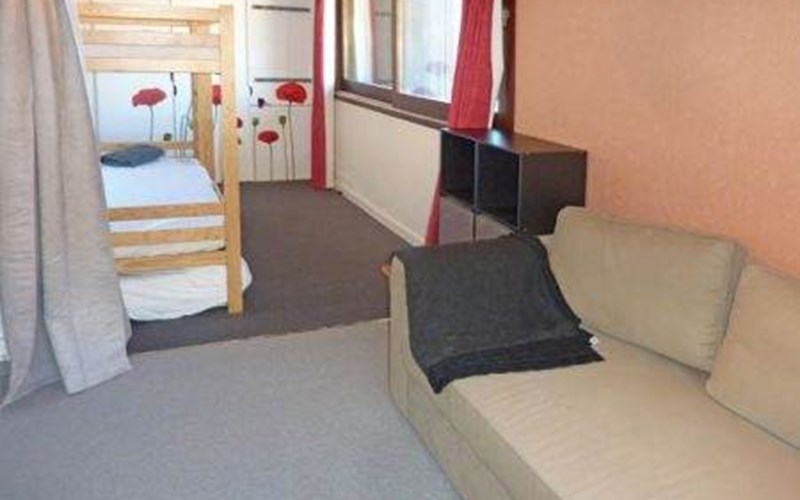 G807 Les Cembros Appartement 8 personnes  Ouest Location G807 Les Cembros Appartement 8 personnes  Ouest à LES ORRES