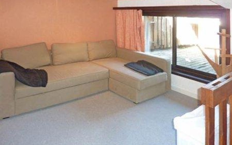 G807 Les Cembros Appartement 8 personnes  Ouest Location G807 Les Cembros Appartement 8 personnes  Ouest à LES ORRES