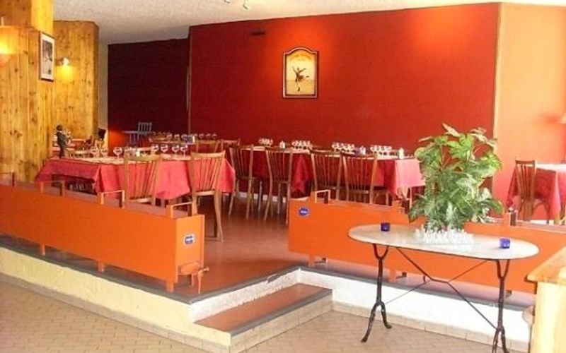 Hotel L'Ancolie Chambre pour 5 personnes Location Hotel L'Ancolie Chambre pour 5 personnes à LES ORRES