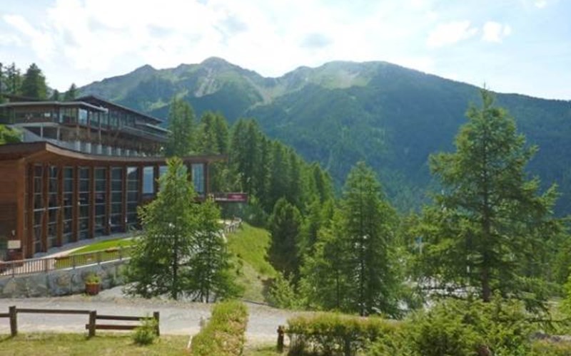 27 Les Orrianes des Forêts Studio 4 personnes Sud Location 27 Les Orrianes des Forêts Studio 4 personnes Sud à LES ORRES