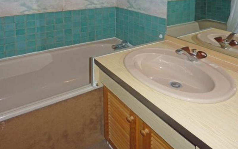 27 Les Orrianes des Forêts Studio 4 personnes Sud Location 27 Les Orrianes des Forêts Studio 4 personnes Sud à LES ORRES