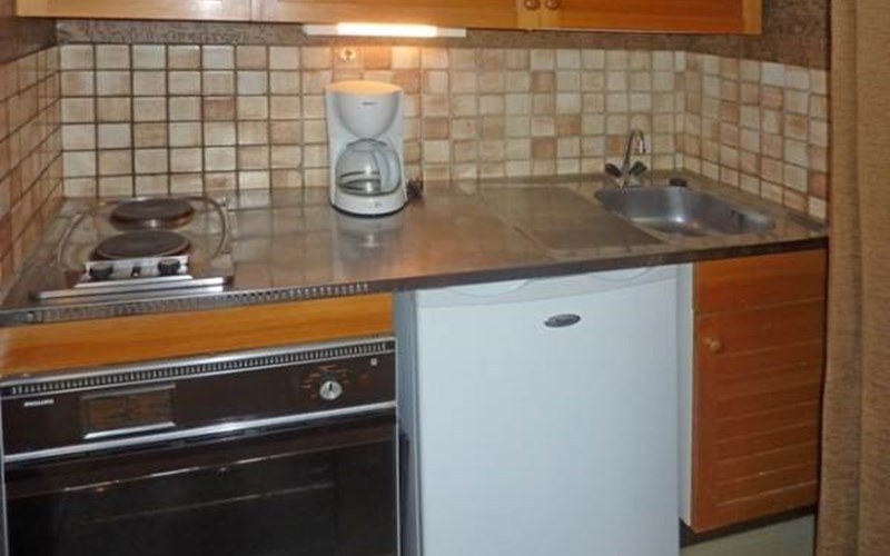 27 Les Orrianes des Forêts Studio 4 personnes Sud Location 27 Les Orrianes des Forêts Studio 4 personnes Sud à LES ORRES