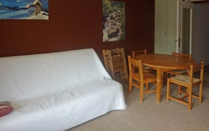 27 Les Orrianes des Forêts Studio 4 personnes Sud Location 27 Les Orrianes des Forêts Studio 4 personnes Sud à LES ORRES