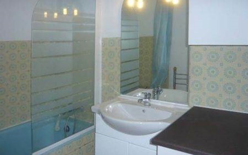 A701 Les Cembros 2 pièces 6 personnes Ouest Location A701 Les Cembros 2 pièces 6 personnes Ouest à LES ORRES