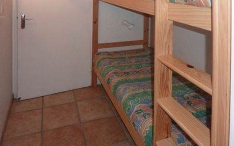 304 Les Carlines Studio 4 personnes Sud est Location 304 Les Carlines Studio 4 personnes Sud est à LES ORRES