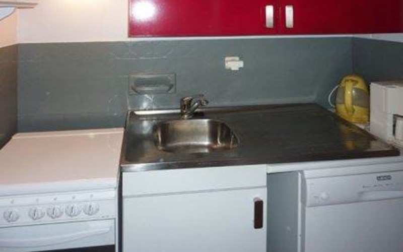 A201 Les Cembros 2 pièces 6 personnes Ouest Location A201 Les Cembros 2 pièces 6 personnes Ouest à LES ORRES