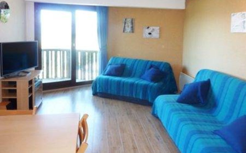 A201 Les Cembros 2 pièces 6 personnes Ouest Location A201 Les Cembros 2 pièces 6 personnes Ouest à LES ORRES