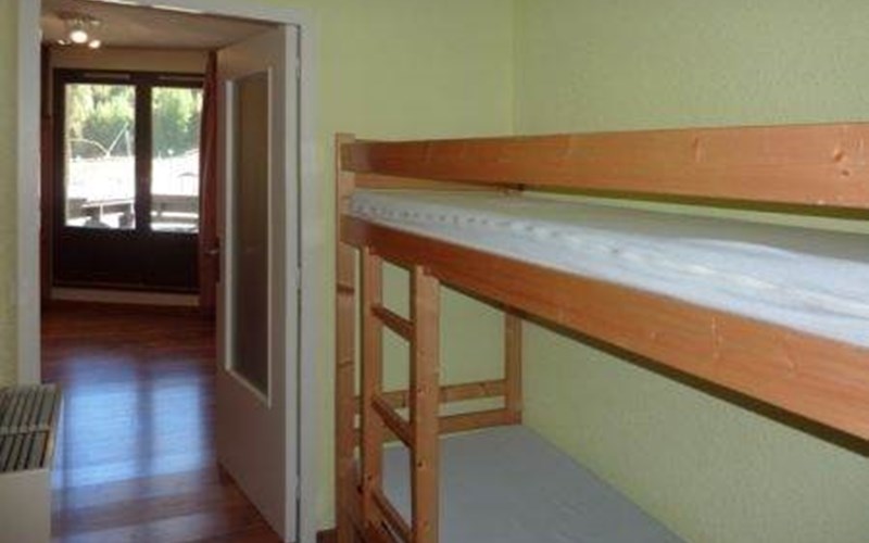 405 Les Orrianes des Cimes Studio 4 personnes Est Location 405 Les Orrianes des Cimes Studio 4 personnes Est à LES ORRES